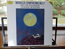 DGG DIGITAL 419 212 MAHLER SYMPHONY No 7 NYPO BERNSTEIN
