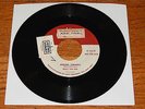 BILLY THE KID Apron Strings / I Hardly Know Me 7