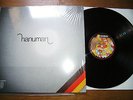 LP Hanuman Same Krautrock