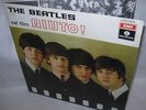 THE BEATLES nel film AIUTO RARO MADE IN ITALY 1965 GATEFOLD RARE WITH ERROR