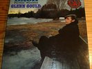 Glenn GOULD Bach Partitas Toccatas 4-LP-Box CBS