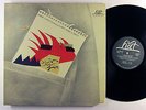 JIMMY LYONS riffs HAT HUT swiss press avant-garde/free jazz LP