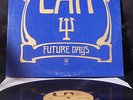 LP CAN  / Future days /  USA 1974 / UA LA213-F  - cut