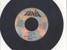 Harvey Averne Band - Love - 7