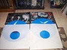 WASP-THE HEADLESS CHILDREN 2LP BLUE VINYL GATEFOLD
