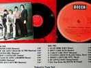 LP Them: The Angry Young Them (Decca SLK 17 029 P) D 1965