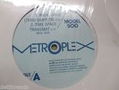 MODEL 500 - Night Drive - DETROIT ELECTRO / TECHNO 12
