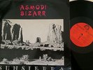 Asmodi Bizarr - Sunsierra + 12