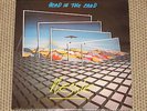 NESSIE Head in the Sand LP Belgian Symphonic Prog Rock private press
