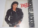 MICHAEL JACKSON - Bad - LP BRAZIL BRASIL