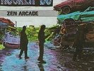 HUSKER DU - ZEN ARCADE - DOUBLE LP - NEW