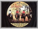 LES BEATLES * Plus Grands Succès * PICTURE DISC LP 1964