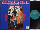 ZOOT Out RARE Oz 60s PSYCH Lp RICK SPRINGFIELD AUSTRALIA PROG Psychedelic THE