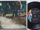 CREEDENCE CLEARWATER REVIVAL Bad Moon Rising EP AUSSIE John Fogerty CCR 45 Oz EX