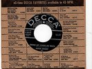 CLASSIC ROCKABILLY/ROCKER-BAKER KNIGHT-DECCA 30135-BRING MY CADILLAC BACK/I CRIE