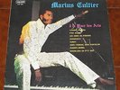 Marius Cultier LP-Place Des Arts (Trans-World) 1970 ORIG CANADIAN FUNK SIGNED