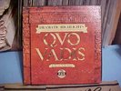 1951 SOUNDTRACK MUSIC QUO VADIS MIKLOS ROZSA MGM 45 RPM BOXED SET K134 7 DISCS