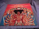Jimi Hendrix - Axis Bold As Love - Original UK Track Pressing - A1/B1 Matrix