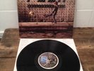 Rare Rush Roll The Bones 1991 Vinyl Album German Press Original Atlantic Ex+ LP