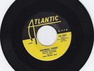 ATLANTIC 1023- RUTH BROWN & DELTA RHYTHM BOYS-SENTIMENTAL JOURNEY-ORIGINAL