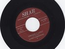 SHAR 4- LUCKY CARMICHAEL- LONESOME & LONELY/I`M COMIN` HOME- RARE CHICAGO JUMP