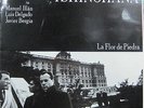Ishinohana - La Flor De Piedra. LP 12