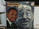 McCoy Tyner PLAYS ELLINGTON Impulse Mono A-79 Shrink Van Gelder NM Gatefold