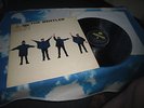 THE BEATLES - HELP  UK MONO LP -2/-2**L K MORE PICS**NICE CONDITION