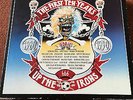 IRON MAIDEN The First Ten Years Vinyl Record Box Set