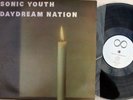 Sonic Youth ORIG OZ 2LP Daydream nation EX 1988 Grunge Noise Rock Au-Go-Go   