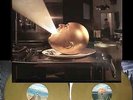 The Mars Volta De-Loused In The Comatorium Gold 2xVinyl Antemasque At the Drive