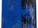 George Harrison - Best Of Dark Horse - UK 1989 LP *NM PROMO IN SHRINK* Beatles