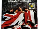 The Who - The Kids Are Alright - UK 1979 2-LP Set + Inners/Booklet/Insert *NM*