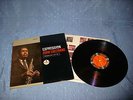 LP John Coltrane EXPRESSION Orig Impulse Stereo RVG Laminated Gatefold M-