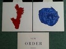 NEW ORDER SUBSTANCE DOUBLE 12