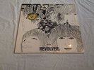 The Beatles Revolver album record lp vinyl vintage classic rock and roll