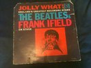 -THE BEATLES & FRANK IFIELD- JOLLY WHAT -VEE JAY RECORDS-