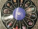 SATURNALIA Magical Love 1971 UK Version lp Picture Disc ORIGINAL Psychedelic