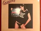 Return to Casablanca *Sealed+Mint* 1978 comp with 3 KISS tracks rare promo