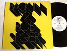 BOB SEGER /BACK IN '72  Orig Promo LP 1973. MS-2126 EX-