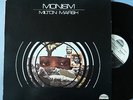 MILTON MARSH Monism - original LP Strata East