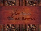 Fantomas Wunderkammer NEW & SEALED RSD boxset Mike Patton