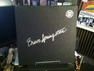 ULTRA-RARE BRUCE SPRINGSTEEN-12 IN. MAXI SINGLES-5 LP-BOX SET-45-RPM
