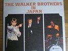 THE WALKER BROTHERS IN JAPAN WIDE DELUXE 2LP SCOTT JOHN GARY WALKER