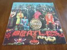 THE BEATLES 1967 LP RECORD FAN CLUB ALTERNATE RECORDINGS FROM 1967 PEPPER COVER