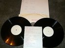 ASD 2989 - IBERT / HONEGGER etc - PACIFIC 231 etc - 2 X SINGLE SIDED TEST PRESS