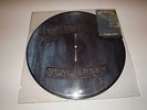 Bon Jovi - New Jersey - Limited Edition 12 Inch Picture Disc Vinyl Record - 1988