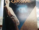 CHROME Half Machine Lip Moves ?(LP, Album) Siren Records DE-333-SEC US 1979