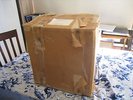 BEATLES MFSL COMPLETE W/ SHIPPING BOX GEO DISC STYRO FOR BOX 100% COMPLETE