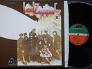LED ZEPPELIN 2 German Pressing UNPLAYED w/ MISPRINT ERROR Vinyl LP RARE M- 1969